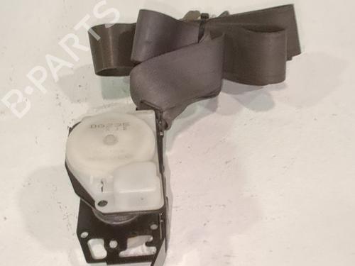 Front left seatbelt NISSAN PICK UP (D22) 2.5 Di | BP37224336I26 - Image 3