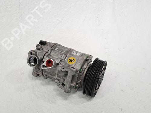 AC Kompressor VW GOLF VII (5G1, BQ1, BE1, BE2) 1.6 TDI | BP26574938M34