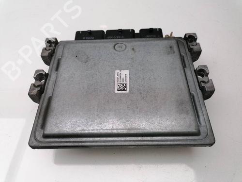 Engine control unit (ECU) RENAULT MEGANE II (BM0/1_, CM0/1_) 1.5 dCi (BM1E, CM1E) | BP23941535M57 