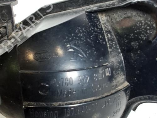 Other PEUGEOT 308 SW II (LC_, LJ_, LR_, LX_, L4_) 2.0 BlueHDi 150 | BP29992231O1 