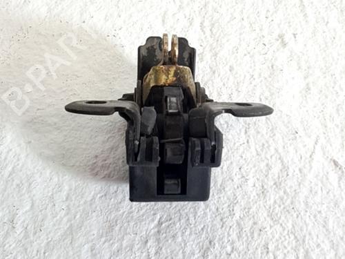 Rear left lock RENAULT KANGOO (KC0/1_) 1.6 16V | BP29558271C100 