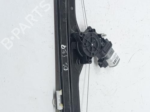 Used Front left window mechanism PEUGEOT BOXER Van 2.2 BlueHDi 140 (140 hp) 29051991