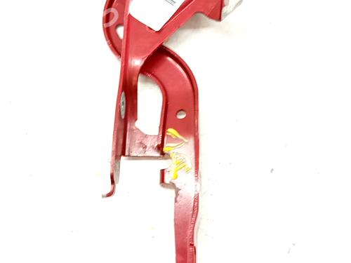 Used Hinge/Door check strap OPEL CORSA F (P2JO) 1.2 MHEV (101 hp) 31262627