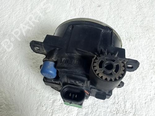 Left front fog light CITROËN C4 II (NC_) 1.6 HDi 90 | BP29992645C30