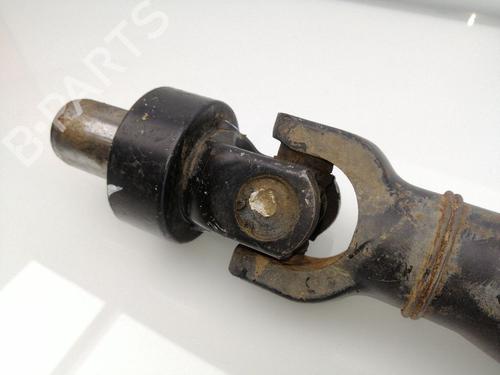 Driveshaft SUZUKI GRAND VITARA II (JT, TE, TD) 1.9 DDiS All-wheel Drive (JT419, TD44, JB419WD, JB419XD,... | BP23874117M37 