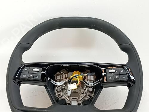 Used Steering wheel Steering wheel FIAT SCUDO Van 1.5 Multijet 120 (506) (120 hp) 36523073 36523073