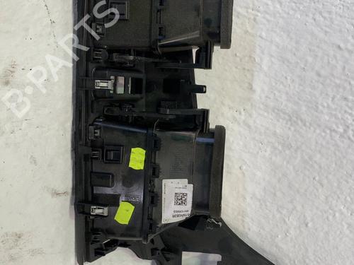 Air vent RENAULT KADJAR (HA_, HL_) 1.3 TCe 140 (HLNB, HLN1) | BP33767499I21 - Image 2
