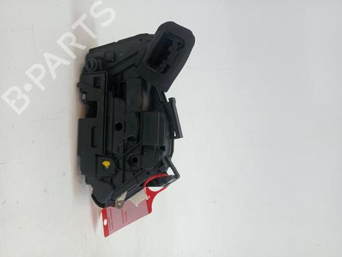 Rear left lock VW GOLF VII (5G1, BQ1, BE1, BE2) 2.0 TDI | BP24883752C100 