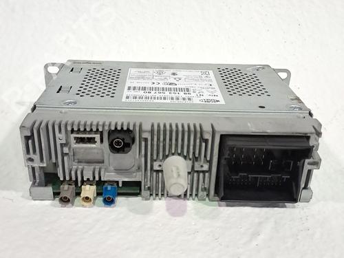 Radio PEUGEOT 208 I (CA_, CC_) 1.2 VTI 82 | BP27714832E6 