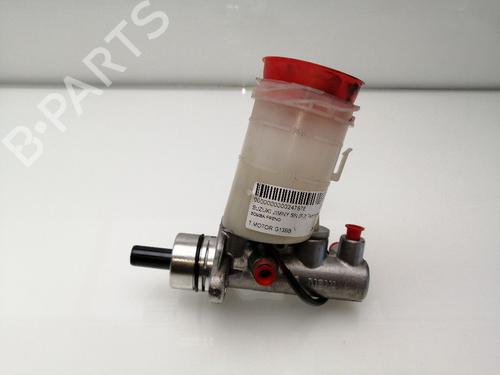 Brake master cylinder SUZUKI JIMNY Closed Off-Road Vehicle (SN) 1.3 16V 4WD (SN413) | BP23449105M77 
