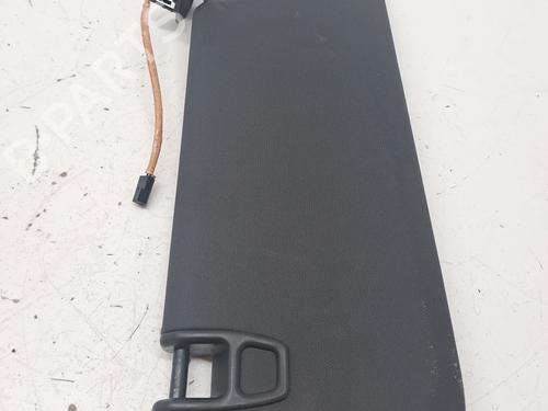 Left sun visor OPEL ASTRA K (B16) 1.2 Turbo (68) | BP27292964I1 