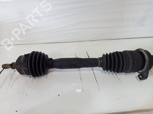 Used Right front driveshaft PEUGEOT 206 Hatchback (2A/C) 1.4 HDi eco 70 (68 hp) 25988626