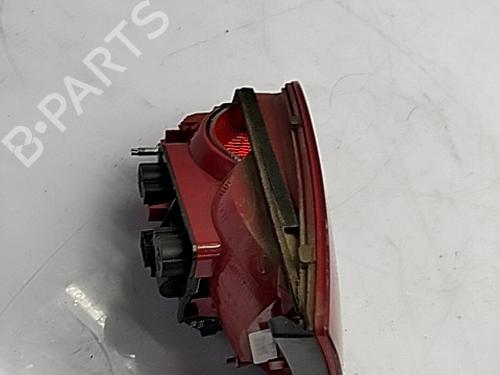 Used Left tailgate light AUDI A4 B8 (8K2) 2.0 TFSI (211 hp) 30696617