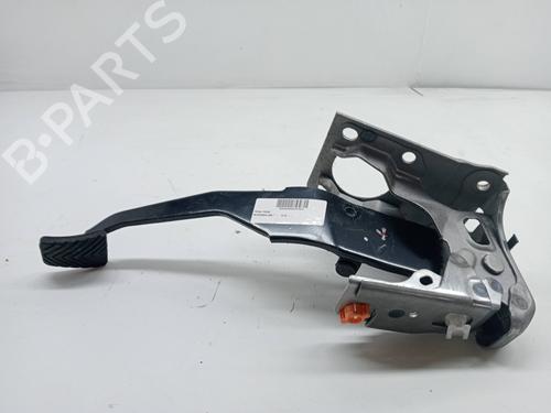 Used Break pedal MITSUBISHI ASX (GA_W_) 1.8 DI-D 4WD (GA6W) (150 hp) 23355836