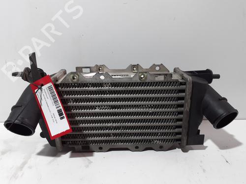 Intercooler OPEL VECTRA B Hatchback (J96) 2.0 DTI 16V (F68) | BP25460138M30 