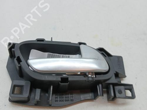 Used Front right interior door handle CITROËN C4 Grand Picasso II (DA_, DE_) 1.6 BlueHDi 120 (120 hp) 23352822