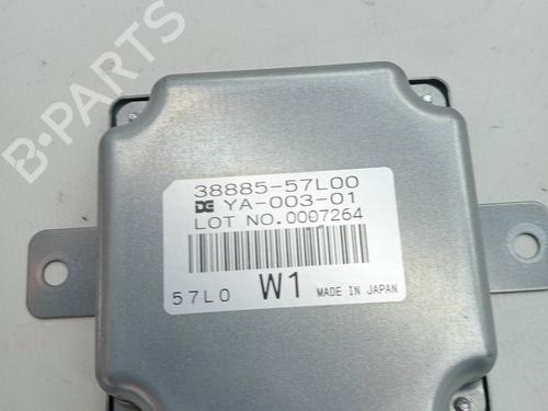 Electronic module SUZUKI KIZASHI (FR) 2.4 4x4 (A6B424) | BP23346941M83 