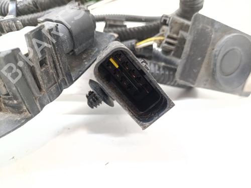 Electronic module OPEL GRANDLAND / GRANDLAND X (A18, P1UO) 1.5 Turbo D (75) | BP28037754M83 