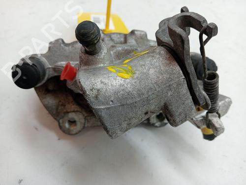 Right rear brake caliper TOYOTA YARIS (_P13_) 1.5 Hybrid (NHP130_, NHP130) | BP23358395M106 