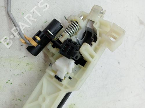 Front right exterior door handle HYUNDAI KONA (OS, OSE, OSI) 1.0 T-GDi | BP23353819C129 