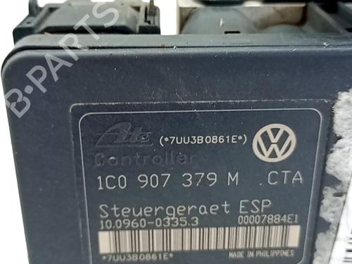 ABS pump SEAT LEON (1M1) 1.9 TDI | BP33765499M43 - Image 2