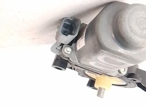 Right front window motor CITROËN C-ELYSEE (DD_) 1.2 PureTech 82 (DDHMRP) | BP38419633E20 - Image 2