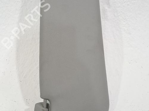 Left sun visor BMW 5 (E60) 530 i xDrive | BP25999469I1 