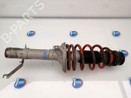 Used Left front shock absorber SEAT LEON (1M1) 1.9 TDI (150 hp) 23383933