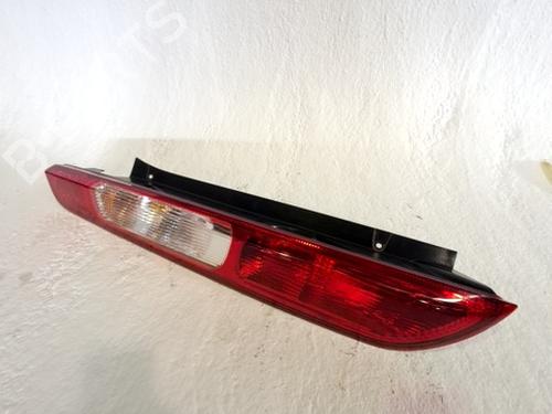 Venstre baglygte FORD FOCUS II (DA_, HCP, DP) 1.8 TDCi | BP29558521C34 