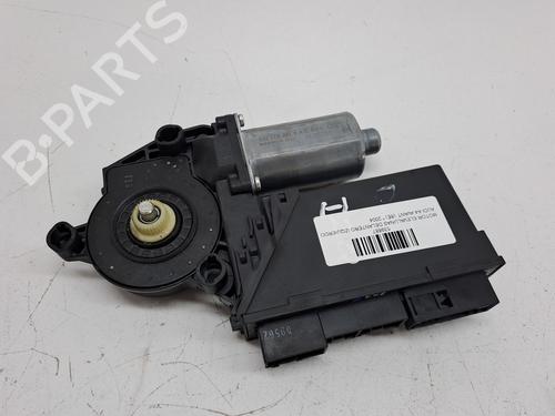 Used Left front window motor AUDI A4 B7 (8EC) 2.0 TDI (136 hp) 23373036