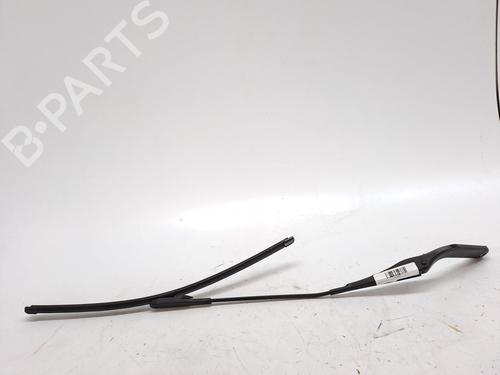 Vindrute viskerarm BMW 1 (E87) 118 i (129 hp) 23385625