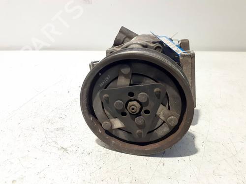 AC compressor RENAULT KANGOO / GRAND KANGOO II (KW0/1_) 1.5 dCi | BP25458418M34 