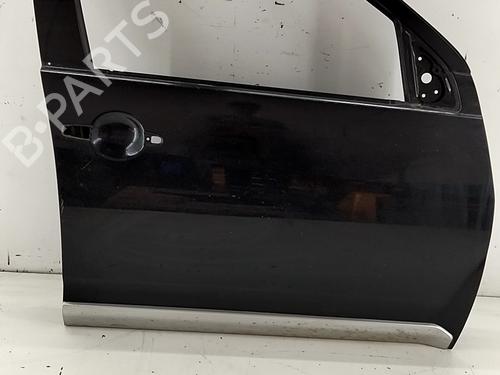 Used Right front door Right front door MITSUBISHI OUTLANDER II (CW_W) 2.0 DI-D (CW8W) (140 hp) 34154375 34154375