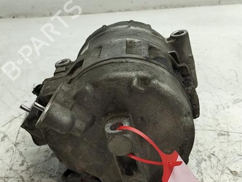 AC compressor BMW 3 Coupe (E92) 325 d | BP39714210M34 - Image 2