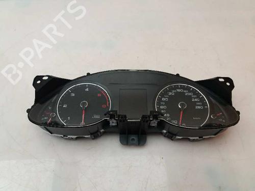 Instrument cluster AUDI A4 B8 Avant (8K5) 1.8 TFSI | BP23649805C47 