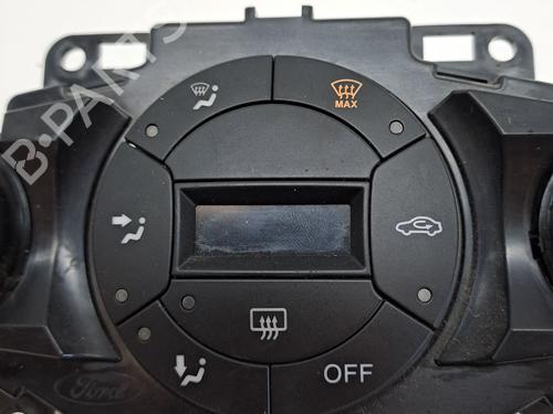 Climate control FORD ECOSPORT 1.0 EcoBoost | BP23361408I5 