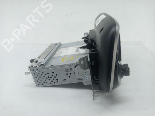 Display monitor HYUNDAI TUCSON (TL, TLE) 1.6 T-GDi | BP23976334C48 
