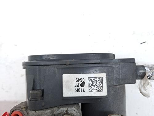 Right rear brake caliper HYUNDAI TUCSON (TL, TLE) 1.6 CRDi hybrid 48V | BP29051505M106