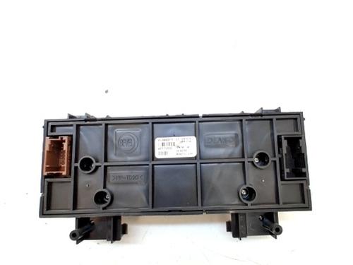 Klimabedienteil für CITROËN BERLINGO MULTISPACE (B9) 1.6 BlueHDi 100 (99 hp) 29991258