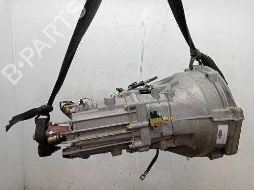 Gearbox BMW 1 (F20) 118 d | BP23366035M3