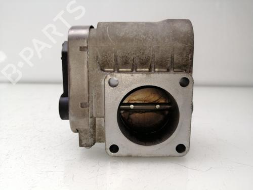 Used Throttle body FIAT STILO (192_) 1.6 16V (192_XB1A) (103 hp) 26169270