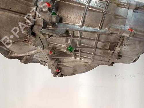Gearbox KIA CARENS IV 1.6 GDi | BP29447450M3 
