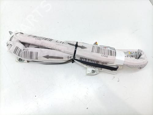 Used Left curtain airbag CITROËN C3 III (SX) 1.5 BlueHDi 100 (SXYHYP, SXYHTU) (102 hp) 27461144