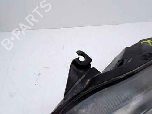 Left headlight FORD FIESTA VI (CB1, CCN) 1.5 TDCi | BP38416458C28 - Image 6