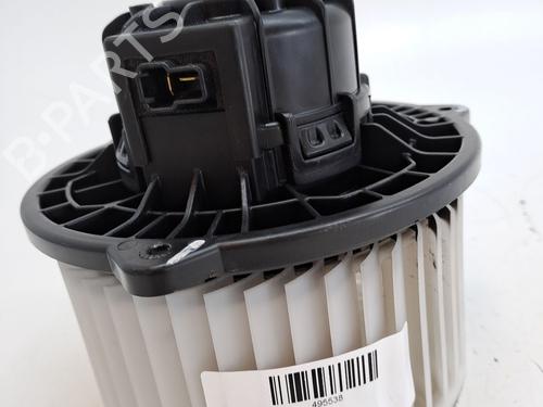 Used Heater blower motor HYUNDAI TUCSON (TL, TLE) 1.6 GDi (132 hp) 23285706