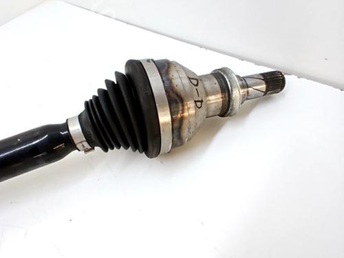 Right front driveshaft OPEL ASTRA K (B16) 1.6 CDTi (68) | BP29991462M39