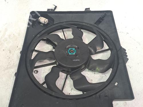 Køleventilator elektrisk HYUNDAI i30 (GD) 1.4 CRDi | BP27463670M35 
