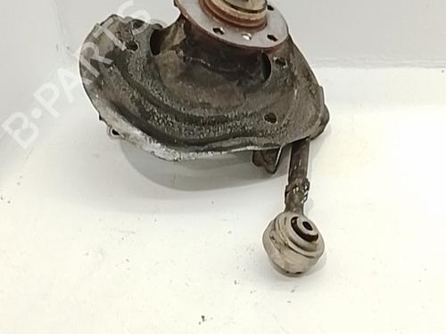 Used Left front steering knuckle Left front steering knuckle 38419920 38419920