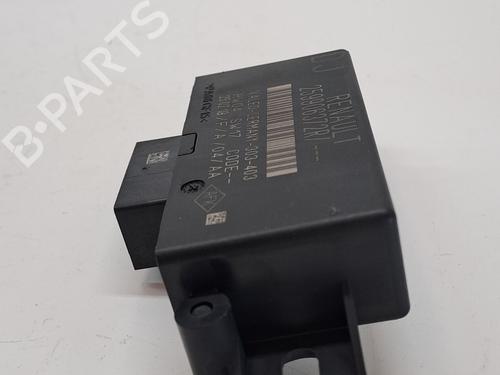 Elektronisk sensor RENAULT ZOE (BFM_) ZOE | BP27462614M84 