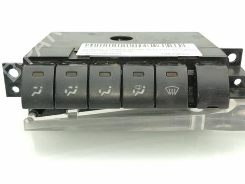 Climate control SUZUKI VITARA (ET, TA, TD) 1.9 D All-wheel Drive (SE419TD) | BP23381666I5 